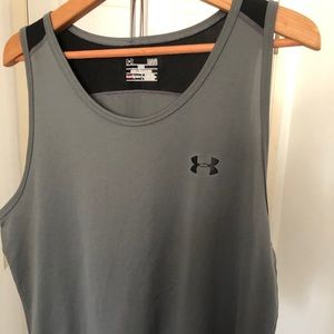 Under armour tank top